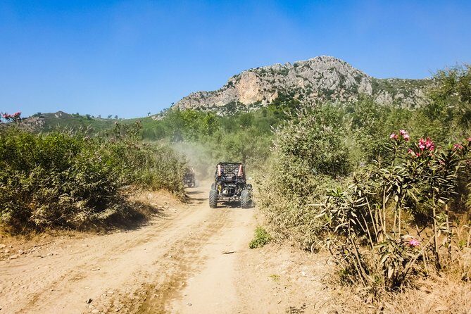 Buggy Safari and Rafting Adventure from Kemer - The Value Proposition: Is It Worth the Price?