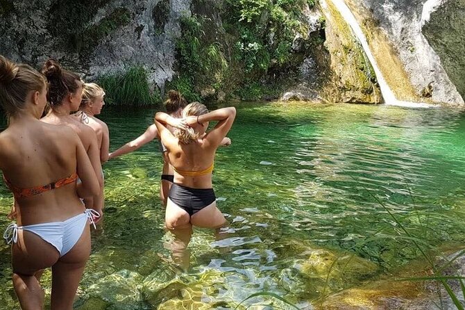 Buggy Safari Discover Olympus From Paralia Katerinis - Booking Details