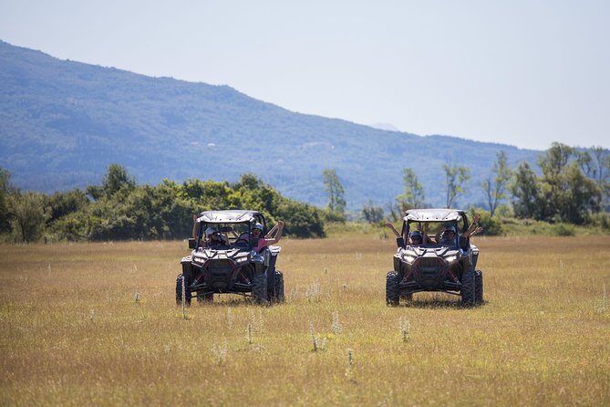 Buggy Safari in the Countryside with Transport from Dubrovnik - An In-Depth Look at the Buggy Safari Experience