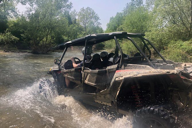 Buggy Safari in the Countryside with Transport from Dubrovnik - FAQ