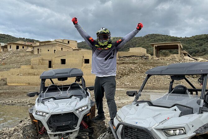 Buggy Safari Private Tour 4 Hours With a Food - Why This Tour Is a Great Value