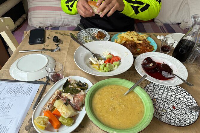 Buggy Safari Private Tour 4 Hours With a Food - The Sum Up: Is It Worth It?