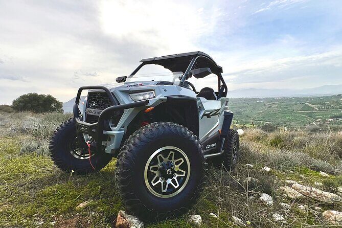 Buggy Safari Private Tour 4 Hours With a Food - FAQs