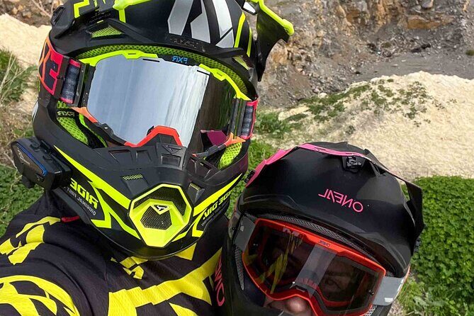 Buggy Safari Private Tour in Crete, Heraklion - An In-Depth Look at the Buggy Safari Experience