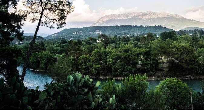 Buggy Safari Rafting and Zipline in Antalya - Good To Know