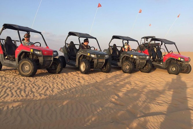 Buggy Safari With BBQ, Live Entertainment - Live Entertainment Highlights