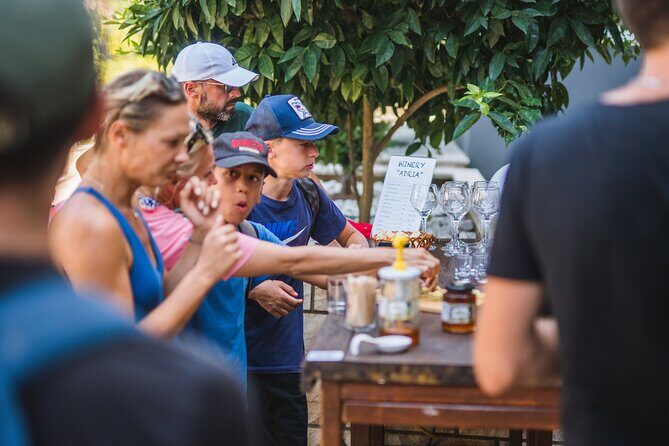 Buggy Safari With Wine Tasting - Practical Aspects