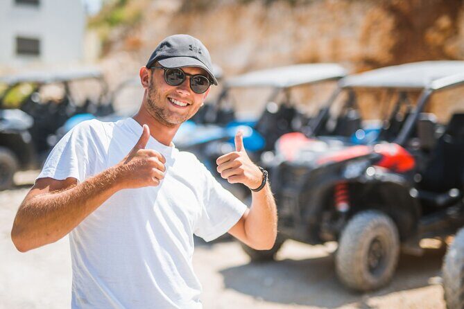 Buggy Safari With Wine Tasting - Final Thoughts