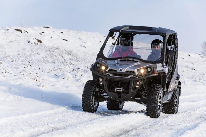 Buggy & Sky Lagoon tour - Additional Considerations and Tips  