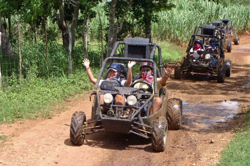 Buggy sunset - Full day - Small group - Authenticity and Value: Who Will Love This Tour?