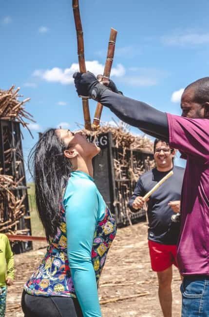 Buggy sunset - Full day - Small group - Final Thoughts