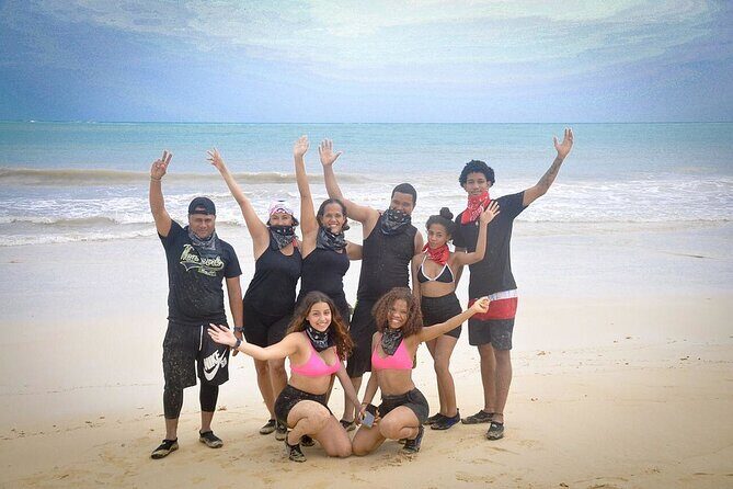 Buggy tour 4x4 experience Macau and visit the cave with pickup - Who Will Love This Tour?