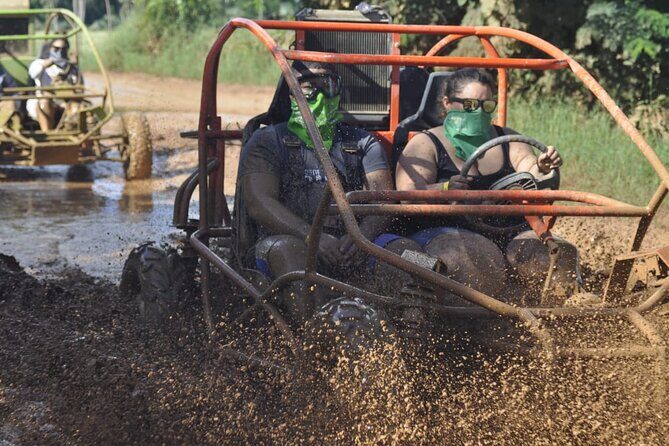 Buggy Tour around Macao Beach and Taino Cave with Transportation - Who Will Love This Tour?