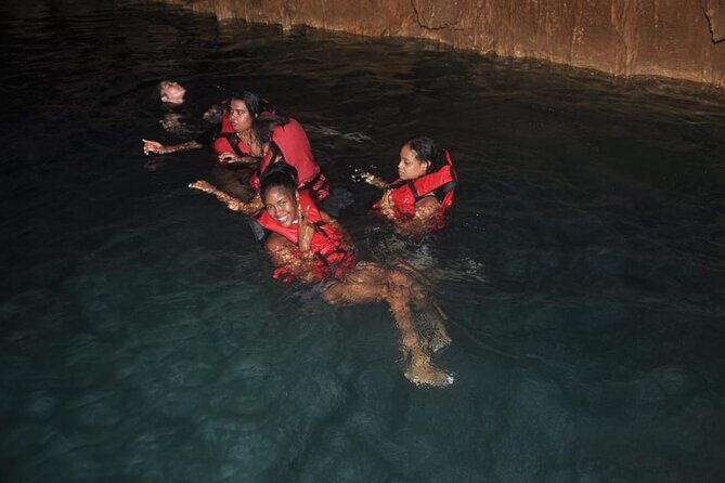 Buggy Tour around Macao Beach and Taino Cave with Transportation - Final Thoughts