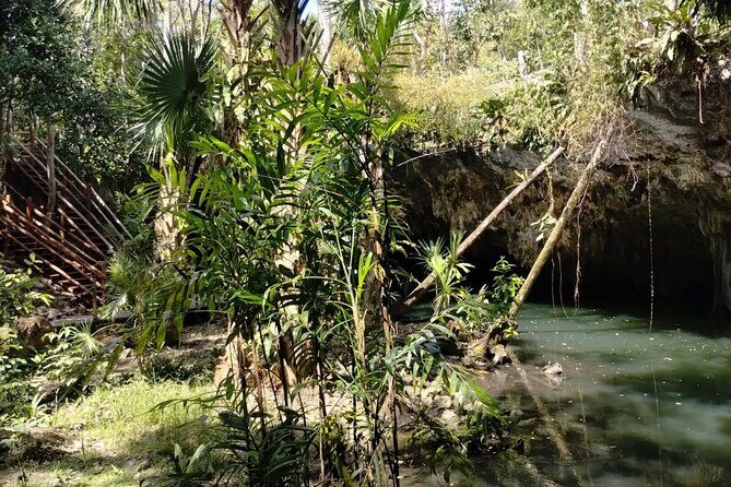 Buggy Tour, ATV Ride and Visit to Jade cavern in Cozumel - FAQ