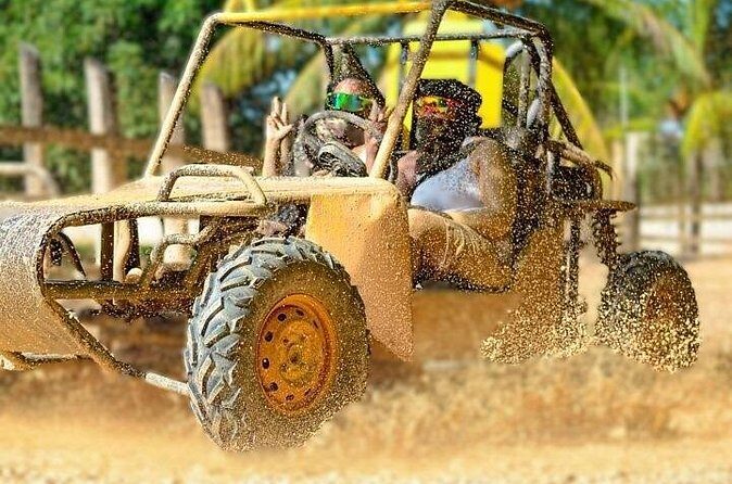 Buggy Tour Exclusive in Punta cana and Motorcycles 4X4 ATV - Price and Value: Is It Worth It?