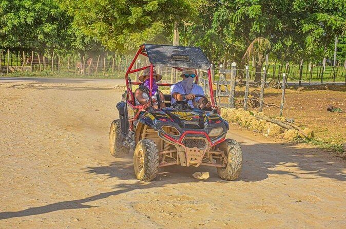 Buggy Tour Exclusive in Punta cana and Motorcycles 4X4 ATV - Practical Tips for Your Tour