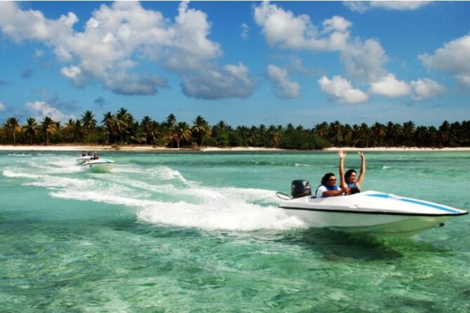 Buggy Tour From Punta Cana With Beach Stop - Customer Feedback