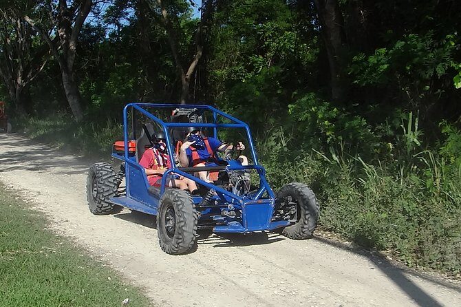 Buggy Tour from Sosua - Introduction: What to Expect from the Sosua Buggy Tour