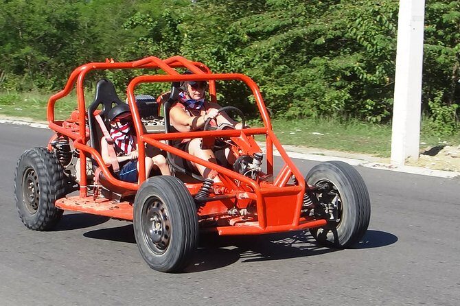 Buggy Tour from Sosua - Authentic Experiences and Genuine Feedback