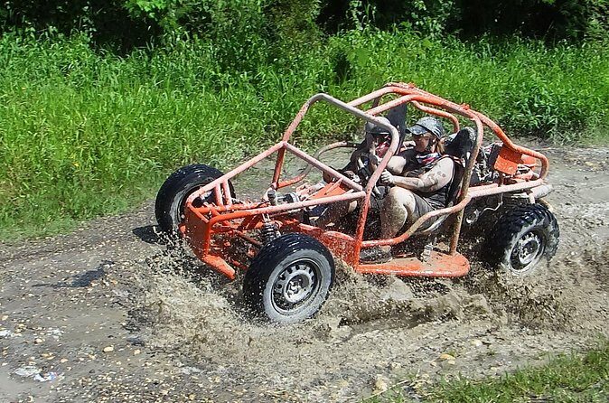 Buggy Tour from Sosua - Why This Tour Offers Value