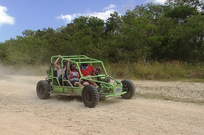 Buggy Tour from Sosua - Who Should Consider This Tour?