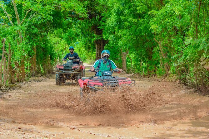 Buggy Tour in Punta Cana: Adventure and Culture - An Overview of the Buggy Tour Experience