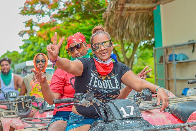 Buggy Tour in Punta Cana: Adventure and Culture - Authenticity and Real Traveler Insights