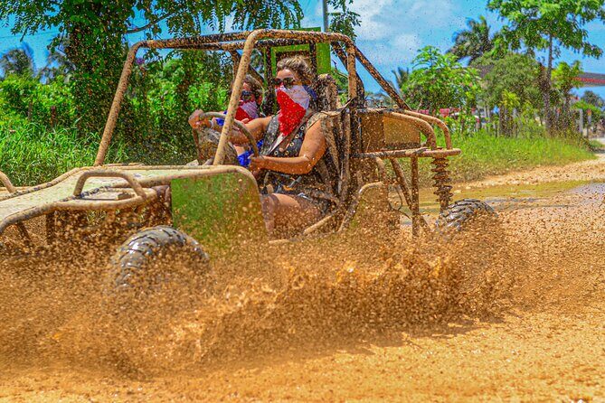 Buggy Tour in Punta Cana - What We Think: The Pros and Cons