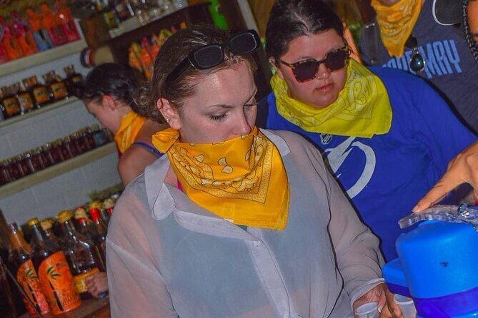 Buggy Tour in Punta Cana - Who Should Book This Tour?