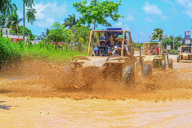 Buggy Tour in Punta Cana - Final Thoughts