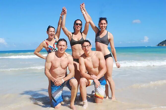 Buggy Tour in Punta Cana Half Day - What Makes This Tour Worth Considering?