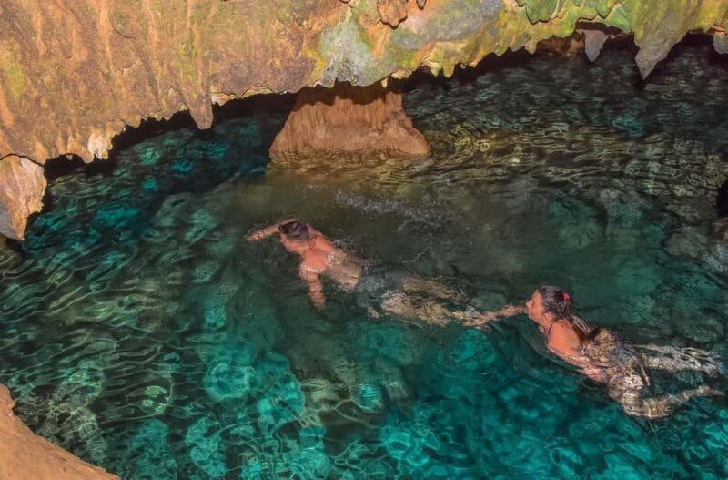 Buggy Tour in Punta Cana: Mamajuana - Coffee - Swimming in Cenote and Macao Beach - An Introduction to the Adventure