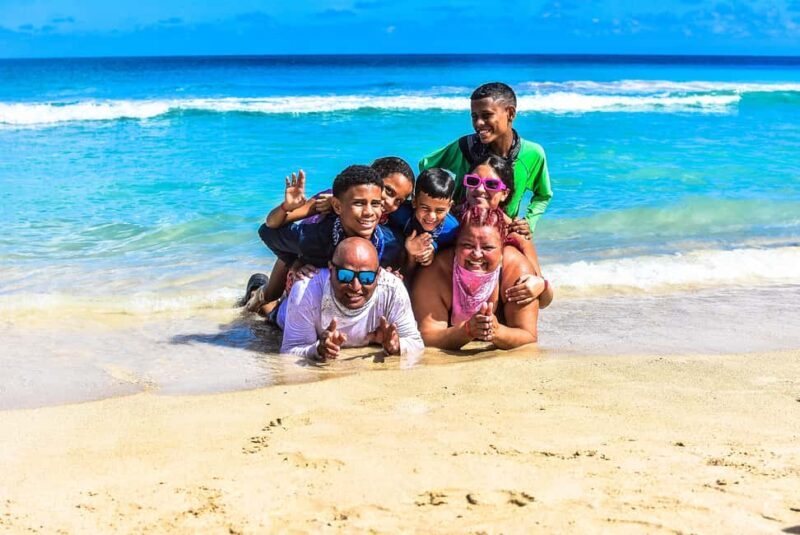 Buggy Tour in Punta Cana: Mamajuana - Coffee - Swimming in Cenote and Macao Beach - Who Is This Tour Best For?