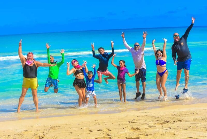 Buggy Tour in Punta Cana: Mamajuana - Coffee - Swimming in Cenote and Macao Beach - The Sum Up