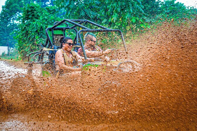 Buggy Tour in Punta Cana with Stops at the Beach and a Cave - What to Bring and Tips for Travelers