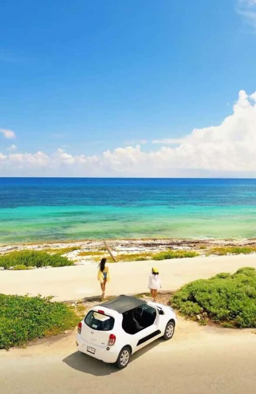 Buggy Tour of Cozumel Island - Chankanaab - Why You Should Consider This Tour
