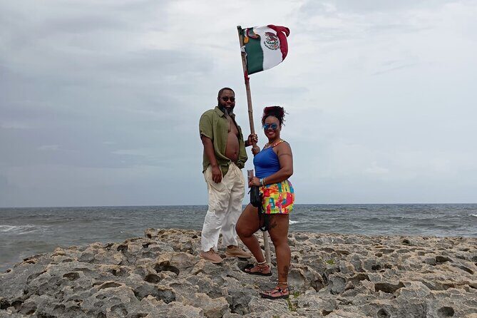 Buggy tour of the bars of Cozumel, Mexico - A Fun, Authentic Way to Discover Cozumel