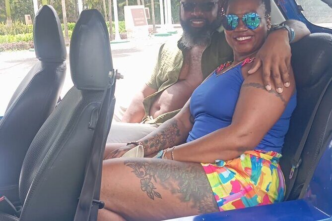 Buggy tour of the bars of Cozumel, Mexico - The Itinerary: What You Can Expect