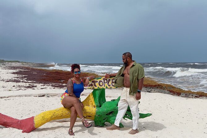 Buggy tour of the bars of Cozumel, Mexico - The Experience: Value and Authenticity