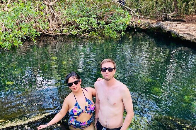 Buggy tour of the bars of Cozumel, Mexico - The Sum Up: Is It Worth It?