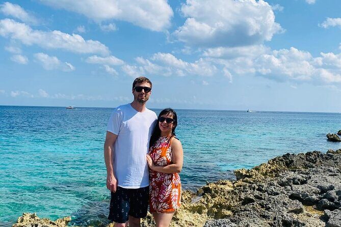 Buggy tour of the bars of Cozumel, Mexico - FAQ