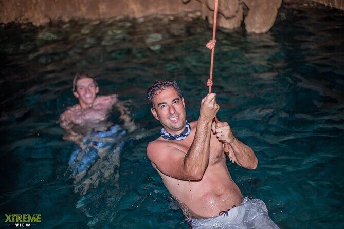 Buggy Tour Punta Cana A Cenote Secreto, Playa macao - Duration and Practical Tips