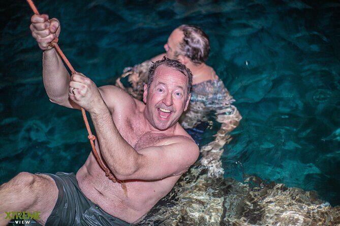 Buggy Tour Punta Cana A Cenote Secreto, Playa macao - The Sum Up: A Genuine Taste of Punta Cana’s Natural Charm