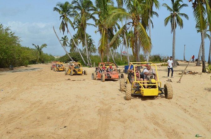 Buggy Tour Punta Cana Extreme Adventure - Final Thoughts