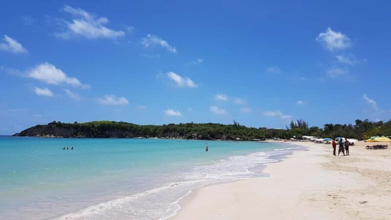 Buggy Tour Punta Cana Macao Beach and Taino Cave Guided - FAQ