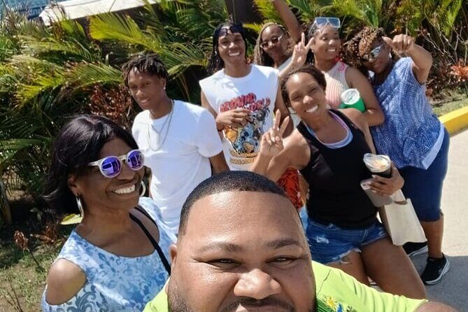 Buggy tour through mountains and beaches of Puerto Plata - The Experience: What to Expect on the Tour