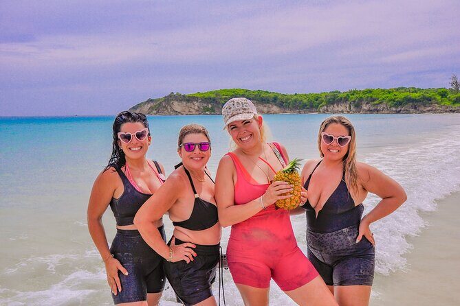 Buggy Tour with Organic Farm, Macao Beach Visit from Punta Cana - The Sum Up