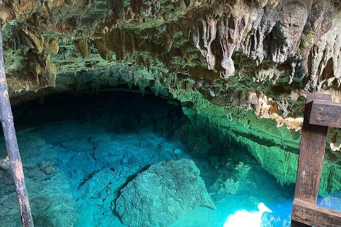 Buggy Tour with Organic Farm, Macao Beach Visit from Punta Cana - FAQ
