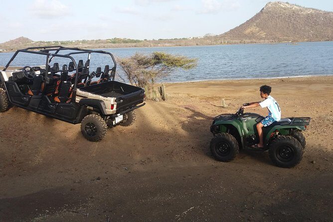 Buggy Tours in Curacao - An In-Depth Look at the Curacao Buggy Tour